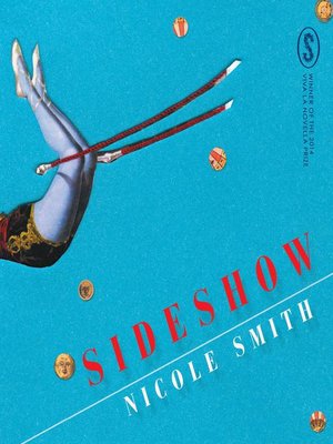cover image of Sideshow